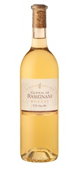 Muscat - Château de Rasignani à Borgo