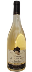 AOC Saint-Bris 2009 à Saint-Bris-le-Vineux