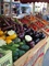 Légumes bios à Montmeyran
