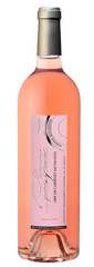 Vin Rosé - Domaine Pasqua à Borgo