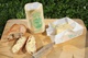 Beurre de baratte doux, 1/2 sel ou gros sel de guérande à Périers