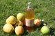jus de pommes à Saint-Yrieix-la-Perche