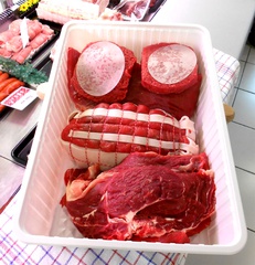 Caissette type "premium" de boeuf à Rozoy-sur-Serre