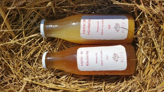 Nectar de Mirabelle à Mirecourt