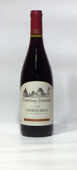 Chiroubles Vieilles Vignes 2009 à Romanèche-Thorins