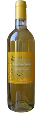 Pacherenc du Vic Bilh Château Viella à Viella