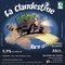 Bière la Clandestine 33 cl à Graulhet