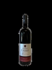 MERLOT ROUGE à Saint-Philbert-de-Bouaine