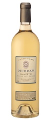 Muscat Félix Piétri - Domaine Saint Antoine à Borgo