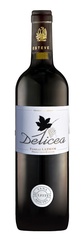 Chateau Saint-Esteve - Délicea 2018 à Thézan-des-Corbières