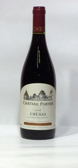 Chénas Vieilles Vignes 2009 à Romanèche-Thorins
