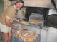 Pain au levain naturel à Aouste-sur-Sye