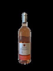 cabernet rosé sweety à Saint-Philbert-de-Bouaine