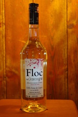 Floc de Gascogne à Mézin