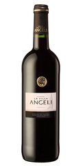 Vin Rouge - Domaine Villa Angeli à Borgo