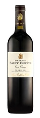 Château Saint-Estève - Classique - AOP Corbières à Thézan-des-Corbières