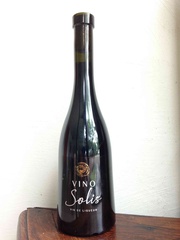 Vinosolis à Viella