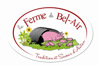 Charcuterie à la Ferme de Bel-Air à La Meilleraye-de-Bretagne