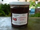 confiture de fraises à Comines