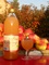 Jus de Pomme à Suzanne