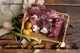 Caissettes de viande "Aubrac" BIO - Tradition bio à Allenc