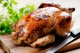 Poulet à Farges-lès-Chalon