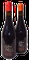 FLEURIE et MORGON 2010 vieilles vignes à Fleurie