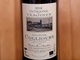 AOP Collioure Rouge Foudre 2018 bio à Banyuls-sur-Mer