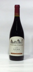 Fleurie Prestige 2009 à Romanèche-Thorins