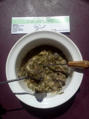 Escapéro à Mieussy