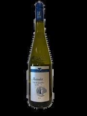 AOC MUSCADET COTE DE GRANDLIEU SUR LIE à Saint-Philbert-de-Bouaine