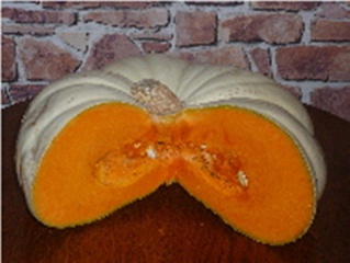 grand choix de courges et potirons à Comines