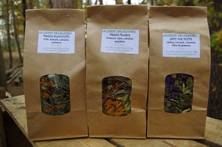 tisanes aromatiques et bien être à Vernoux-en-Vivarais