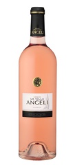 Vin Rosé - Domaine Villa Angeli à Borgo
