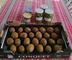 Crème de marrons à Gignac