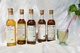 sirop de Thym- Romarin- Verveine- Sureau- Menthe poivrée- bio à Puylaroque
