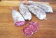 Saucisson 100% pur Boeuf à Hestrus
