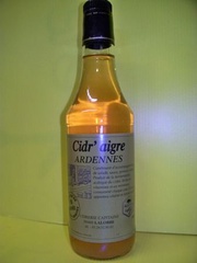 Le cidr'Aigre à Lalobbe