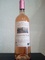 AOP Collioure Rosé 2018 bio à Banyuls-sur-Mer