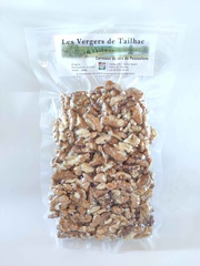 Cerneaux de noix Extra quart (200g) à Pessoulens