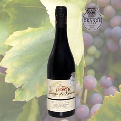 DOMAINE DE ROCHEMOND à Sabran