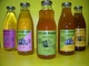 Jus de Raisin à Lalobbe