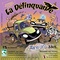 Bière la Délinquante 33 cl à Graulhet