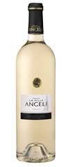 Vin Blanc - Domaine Villa Angeli à Borgo