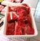 Caissette type "traditonnelle" de boeuf à Rozoy-sur-Serre