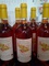 VDF Vin Orange Nature 2017 bio à Banyuls-sur-Mer