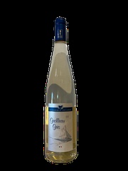 grolleau rosé sweety à Saint-Philbert-de-Bouaine