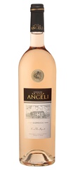 Vin Rosé - Domaine Villa Angeli Cuvée Don Pasquale à Borgo