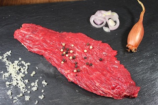Viande de genisse en caisette ou au détail à Farges-lès-Chalon