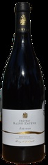 Château Saint-Estève - Astreos 2014 à Thézan-des-Corbières